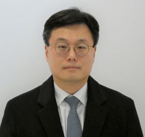 Picture of Taesuk Lee, Policy Researcher and Adviser